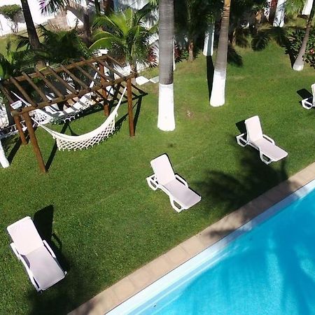 Villa Simone Natal Exteriör bild
