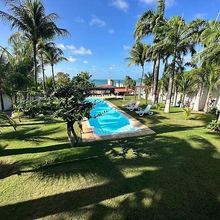 Villa Simone Natal Exteriör bild
