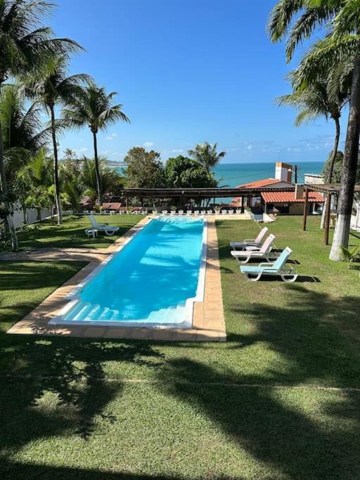 Villa Simone Natal Exteriör bild