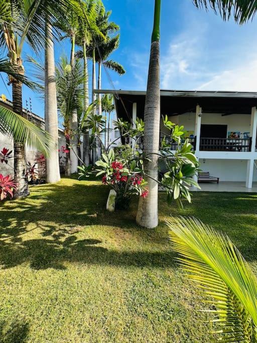 Villa Simone Natal Exteriör bild