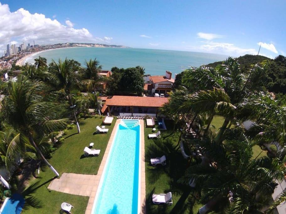 Villa Simone Natal Exteriör bild