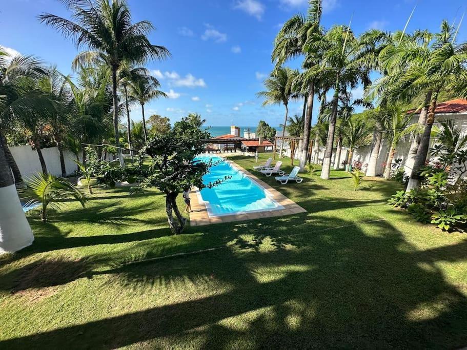 Villa Simone Natal Exteriör bild
